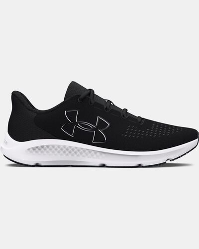 Women's UA Charged Pursuit 3 Big Logo Running Shoes