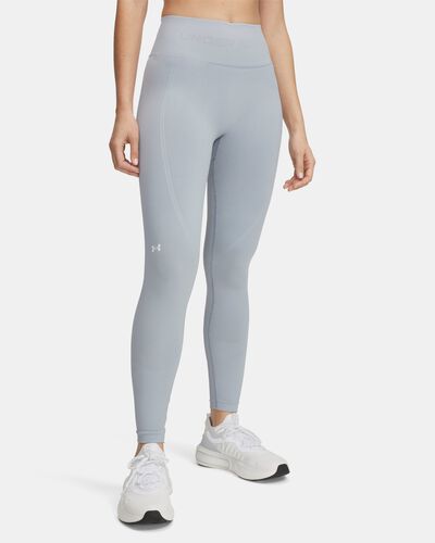 Women's UA Train Seamless Leggings