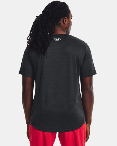 Men's UA Training Vent Graphic Short Sleeve