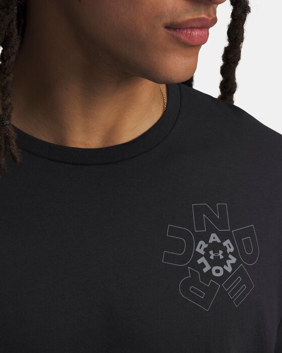 UA راديال وورد مارك image number 2