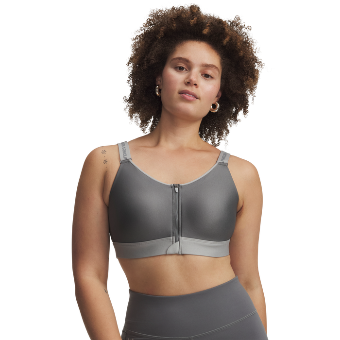 UA إنفينيتي 2.0 هاي زيب image number 2