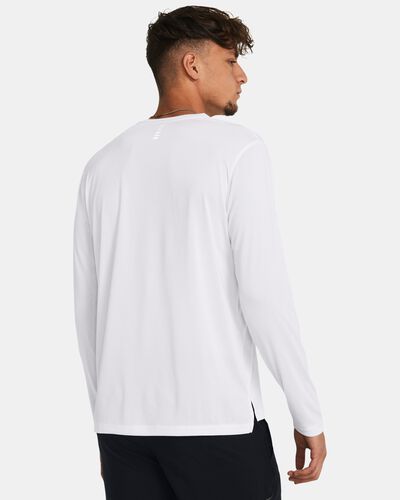 Men's UA Launch Long Sleeve