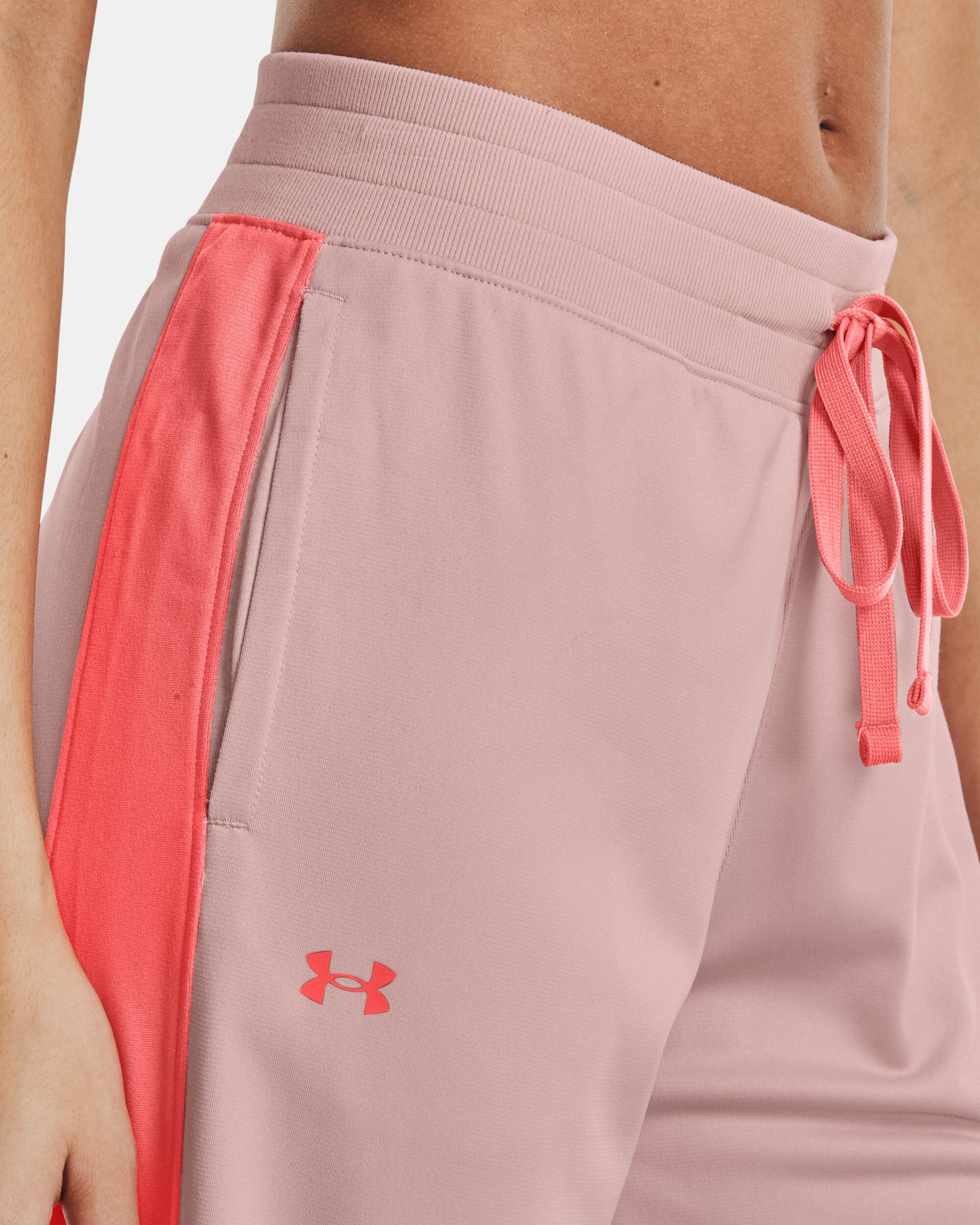 Under armour womens tracksuit hotsell