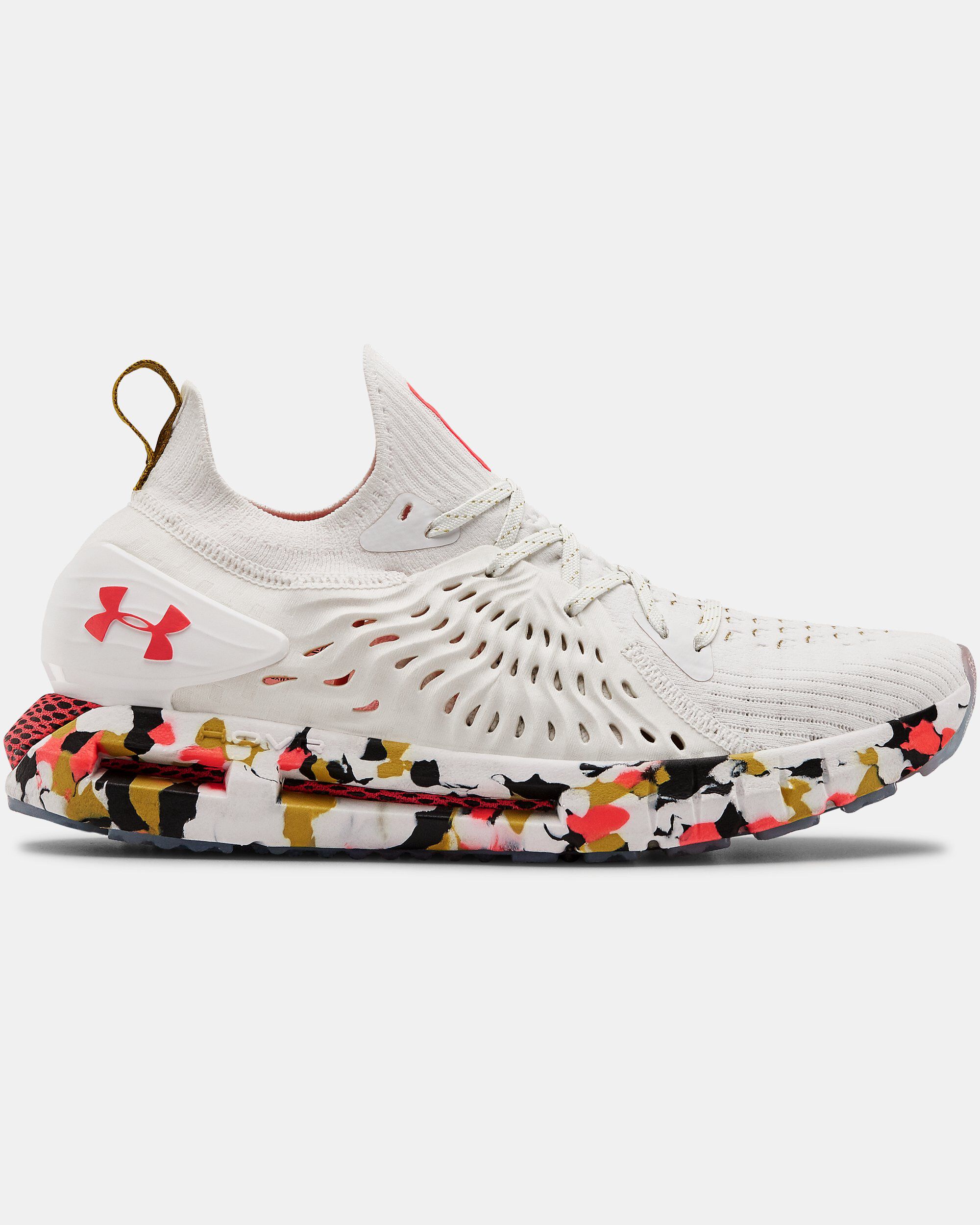 Under armour hovr phantom rn mens running shoes sales