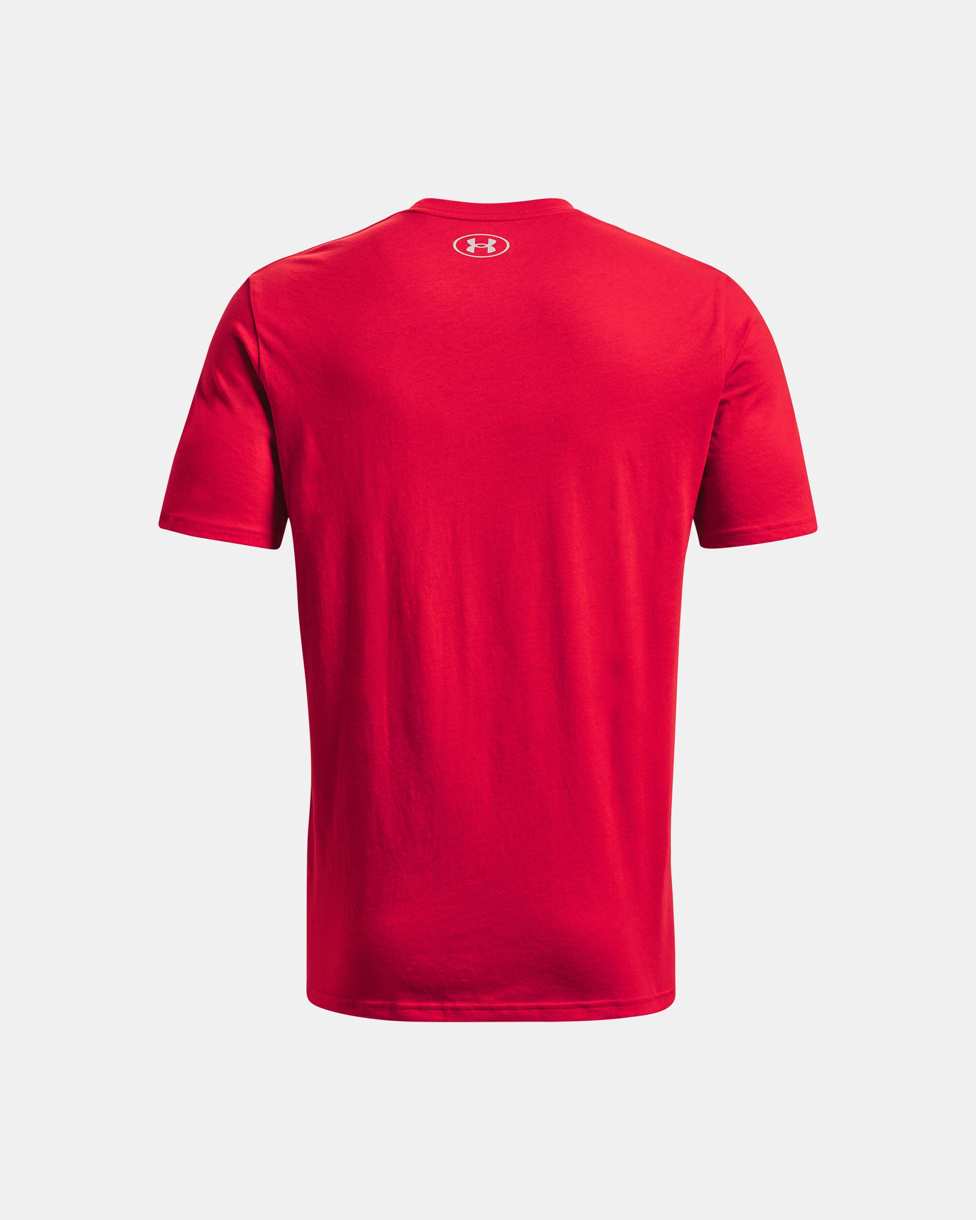 Under armour ua deals big logo 5.0