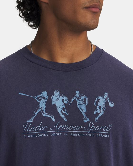 UA آثليتس هيفي ويت image number 2