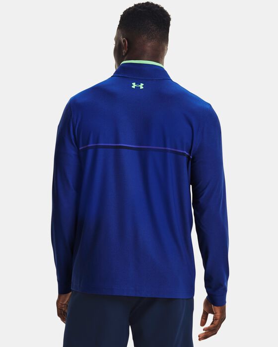 Under Armour Men S Ua Playoff 2 0 Zip In Ksa