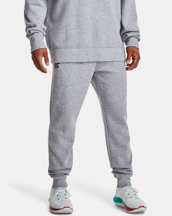 Curry Fleece Sweat image number 0