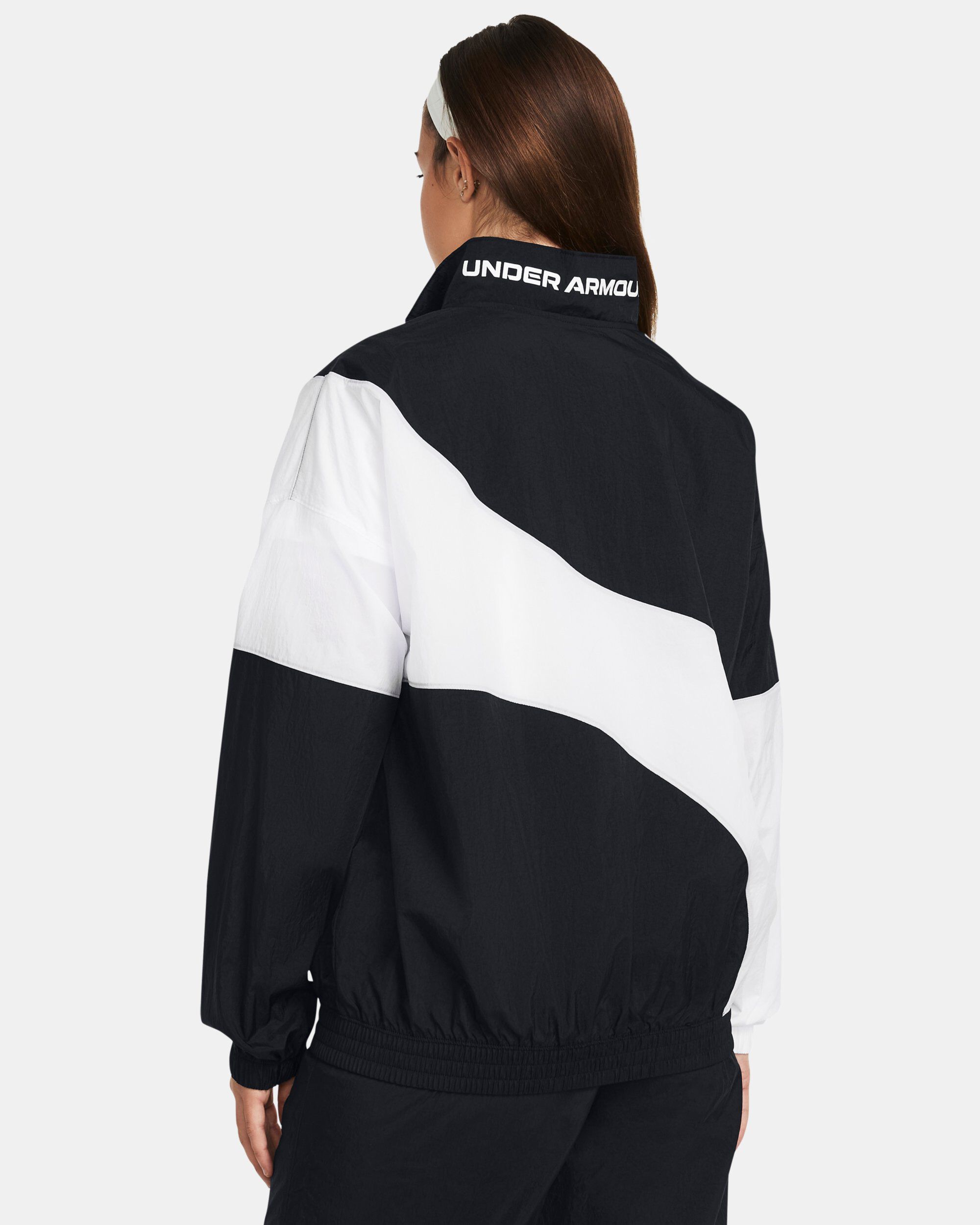Under armour women's ua mid season jacket cheap