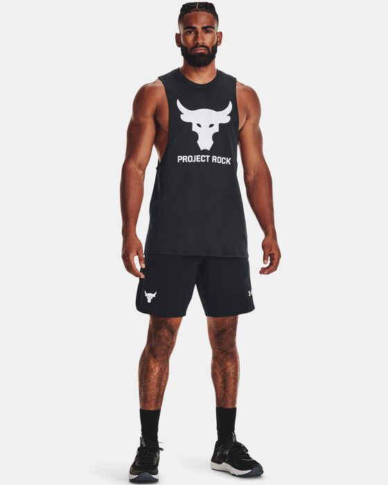 بروجيكت روك image number 2