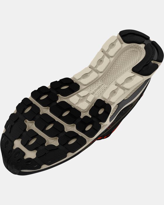 UA HOVR&trade; Infinite 3 Camo image number 4