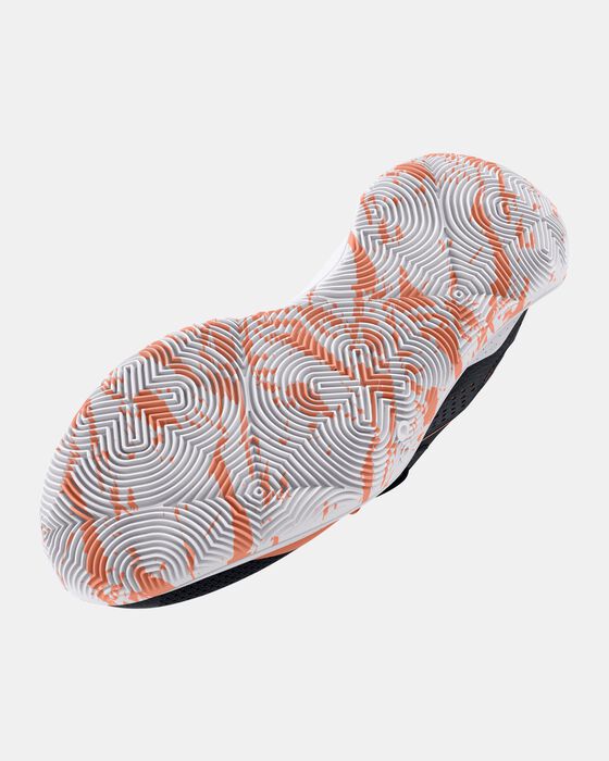 حذاء كرة السلة UA جت '23 للرجال والنساء image number 4