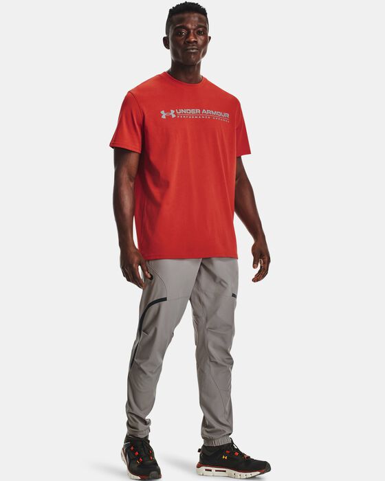 تيشيرت سيجنيتشر فورتكس هيفيويت للرجال image number 2