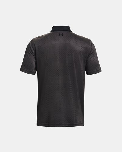 Men's UA Performance Printed Polo