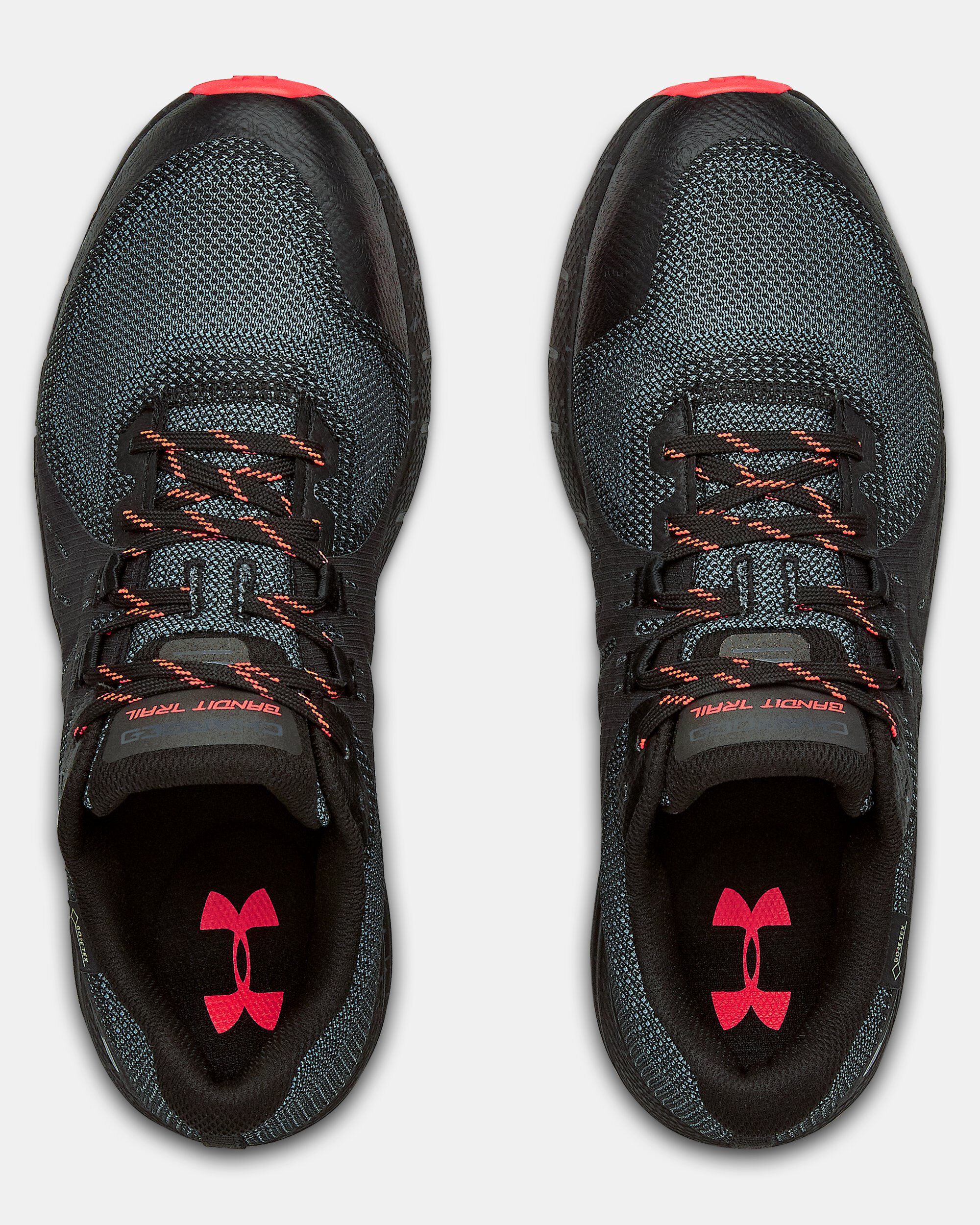 Under armour toccoa new arrivals mens trail running shoes