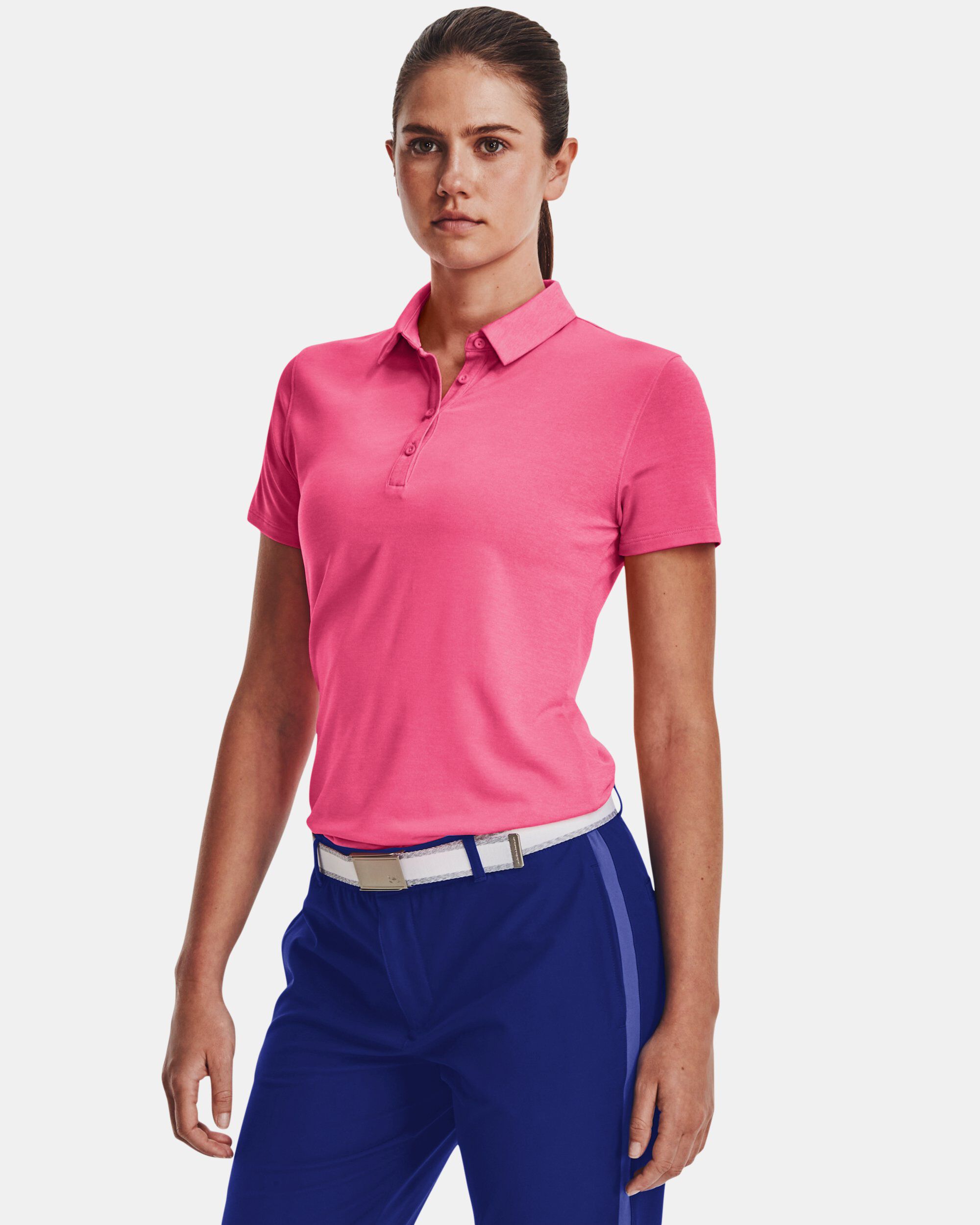 Womens Polo Black, White Polo Shirts in Riyadh, KSA