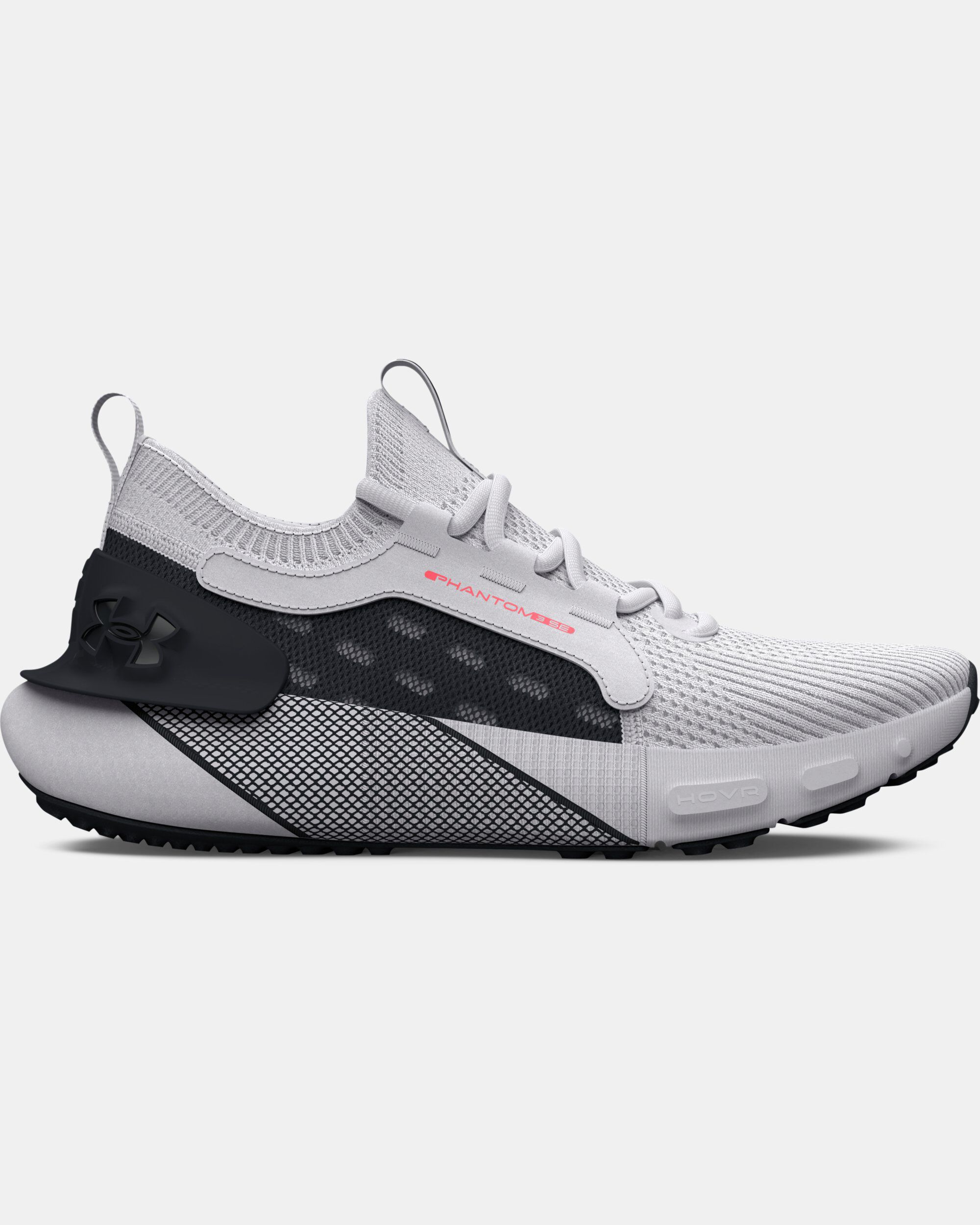 Under Armour Grade School UA HOVR Phantom 3 SE Running Shoes