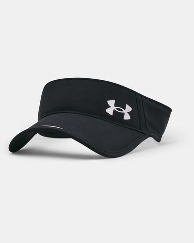 قبعة UA ايسو-تشيل لانش رن للرجال