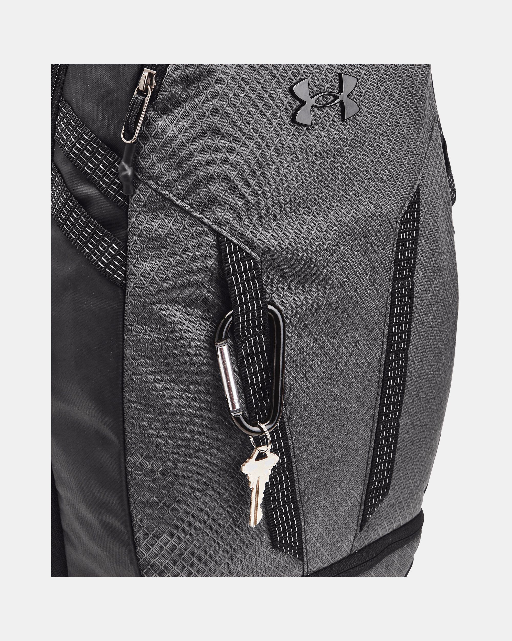 Ua compel discount sling backpack