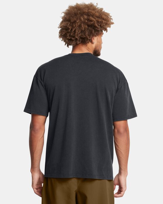 UA هيفي ويت لوجو image number 1