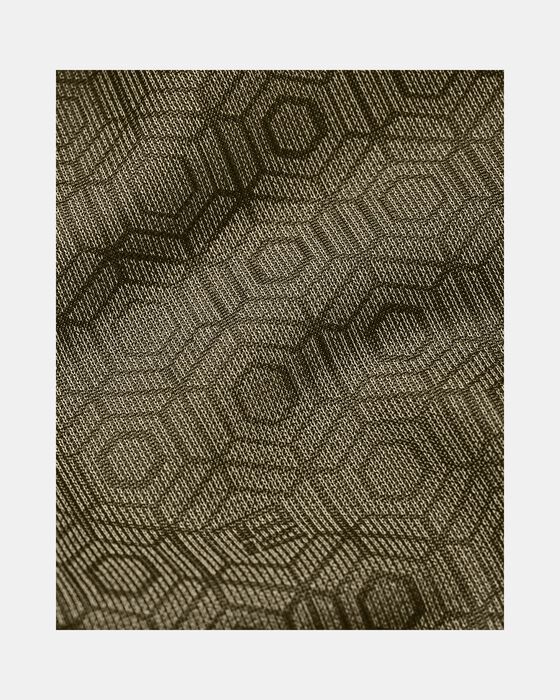 UA RUSH&trade; Woven Hooded Popover image number 8