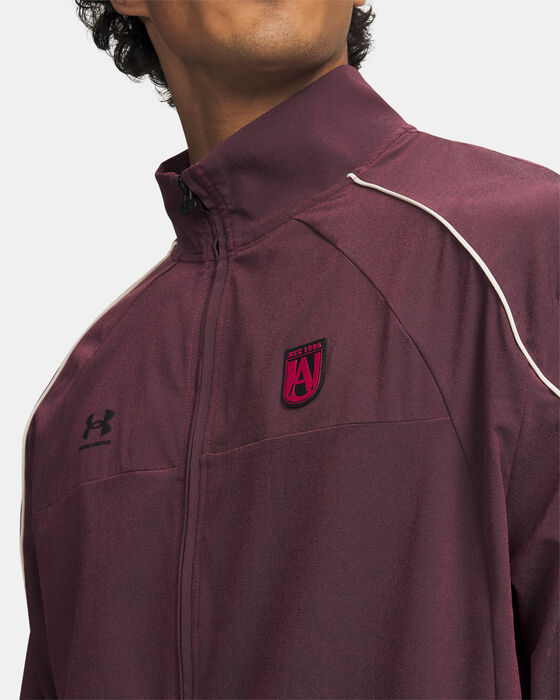 UA Terrace Woven image number 1