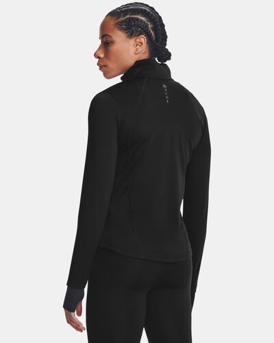 Women's UA RUSH™ Full Zip