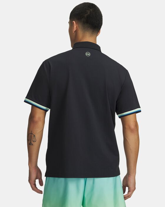 UA آرمر دراي جولف تريب بيكيه image number 1