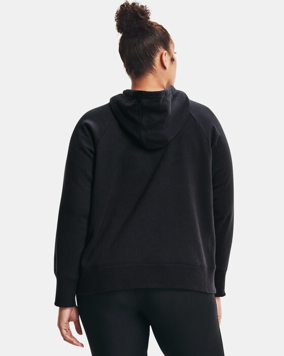 UA رايفل فليس لوجو image number 1