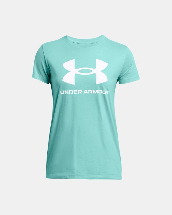 UA Rival Logo image number 0