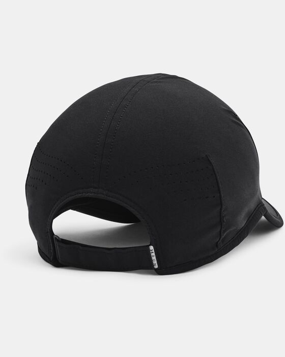 Women's UA Iso-Chill Launch Run Hat image number 1