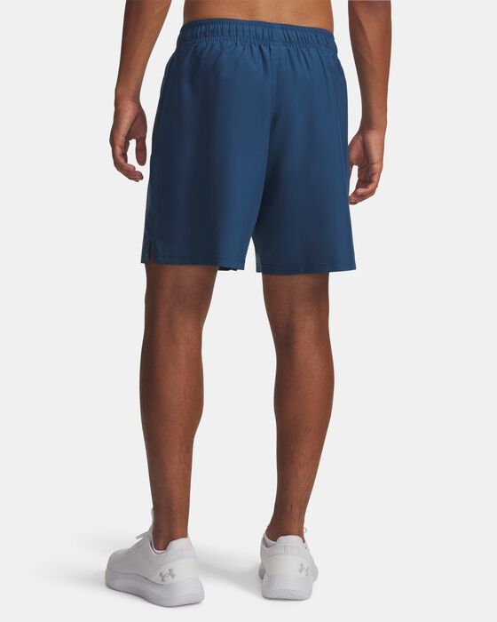 UA تيك&trade; ووفن ووردمارك image number 1