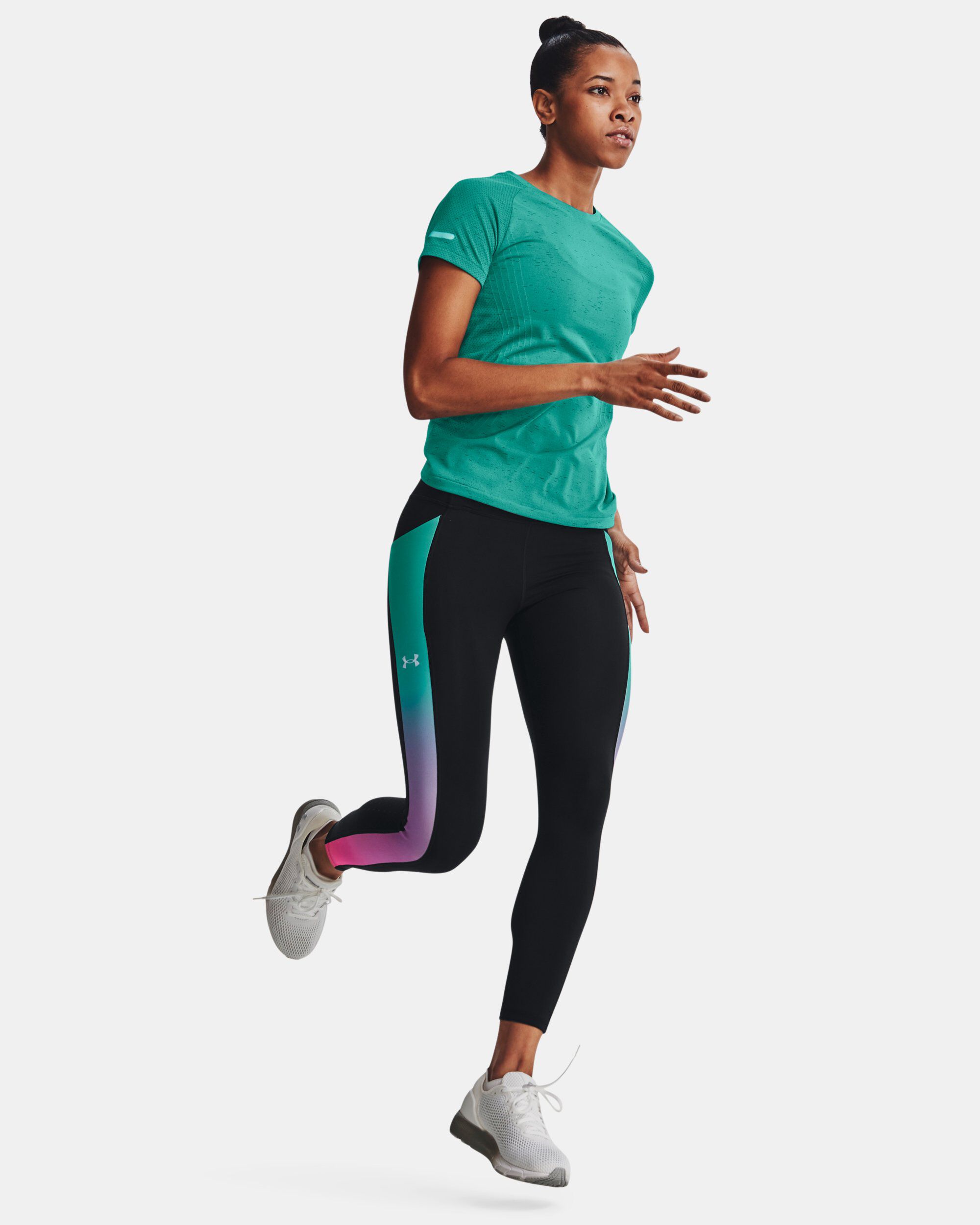 Under armour sports sales leggings