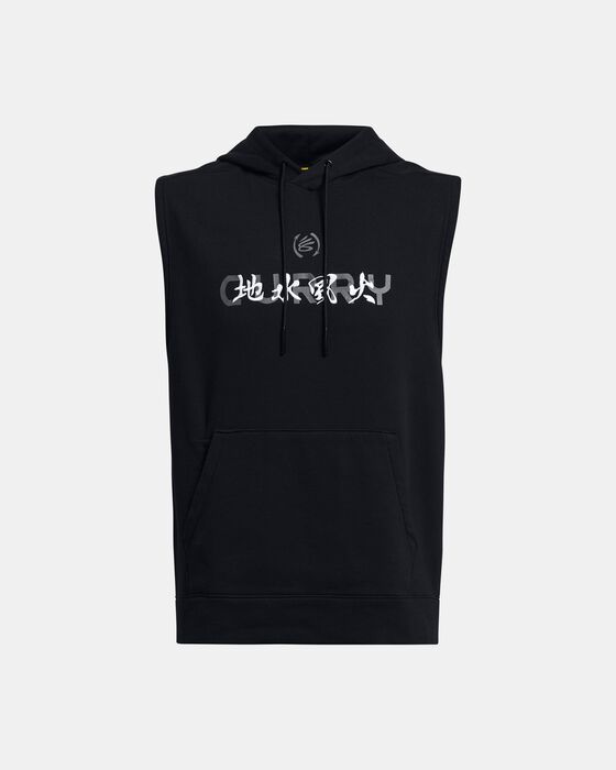 Curry x Bruce Lee SLVS image number 4