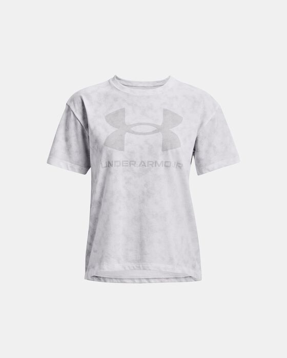 UA لوجو برينتد هيفيويت image number 4