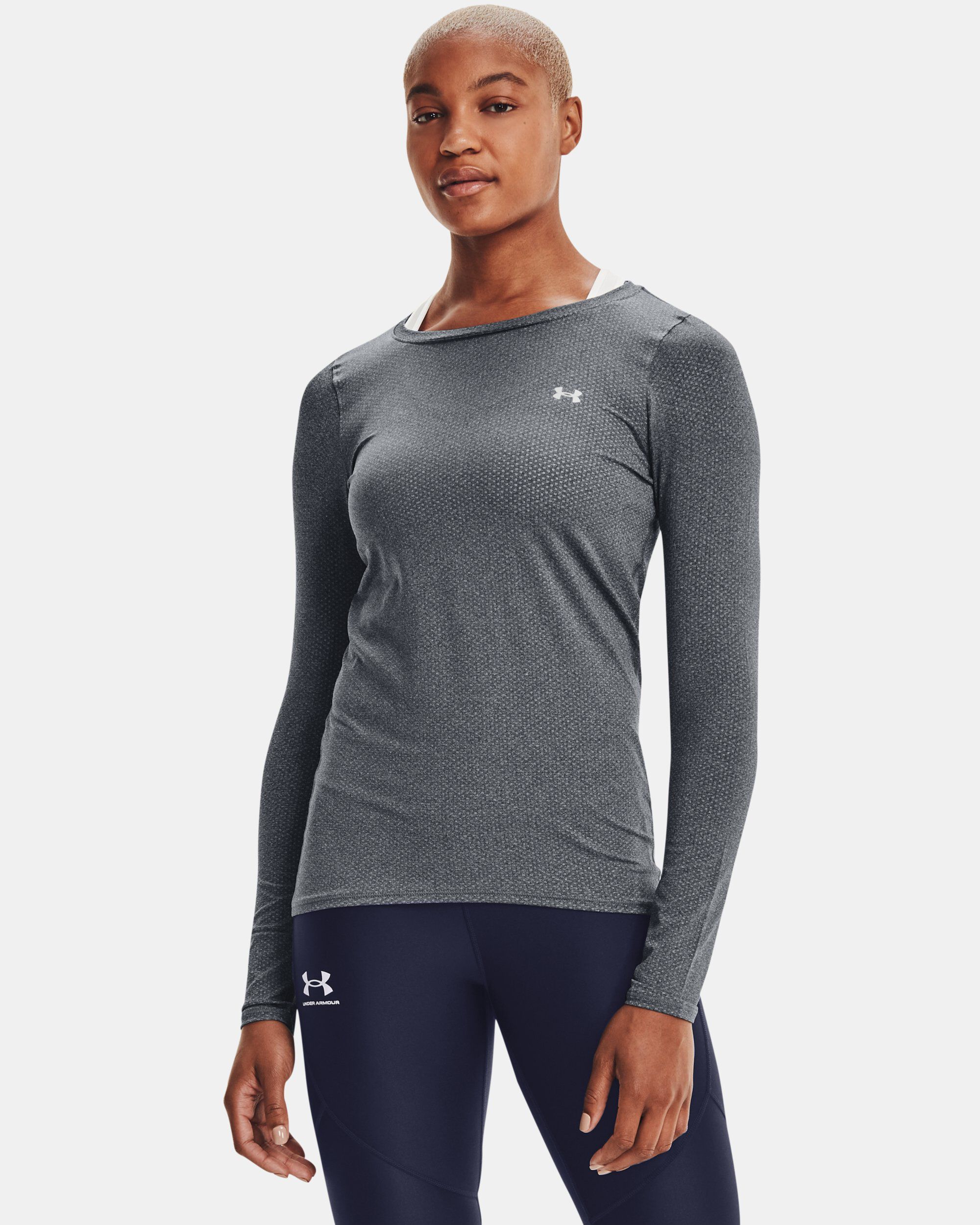 Under armour women's thermal underwear outlet