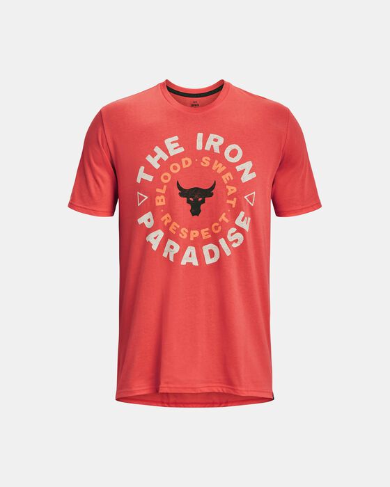 بروجكت روك أيورن سيركل بروجكت روك أيورن سيركل image number 4