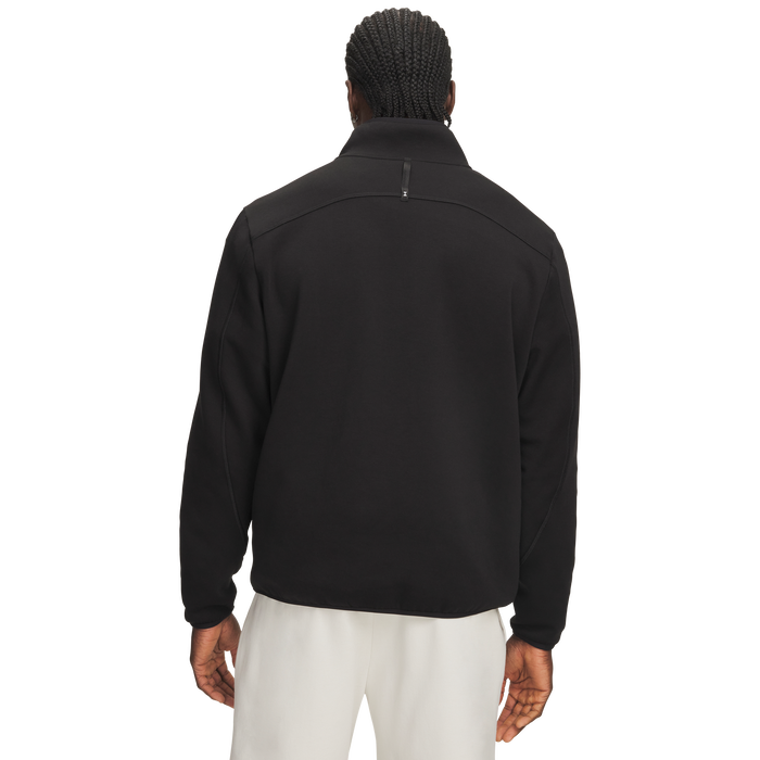 UA Unstoppable Fleece image number 2