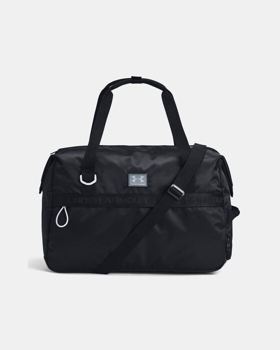 Women's UA Essentials Duffle image number 0