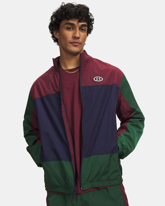 UA آيكون ووفن تراك image number 0