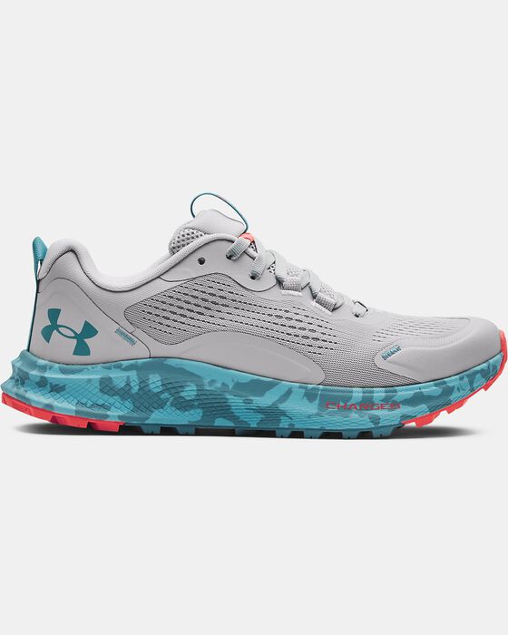 Women's UA Charged Bandit TR 2 Running Shoes image number 0