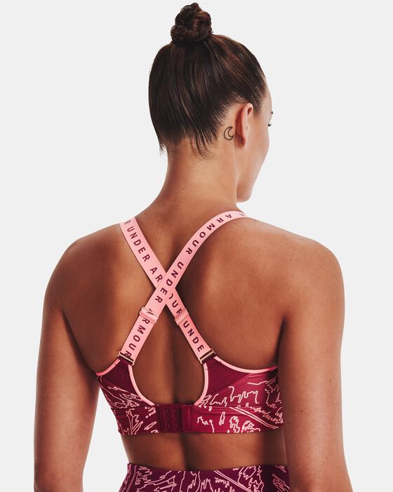 UA إنفينيتي هاي برينتد image number 5