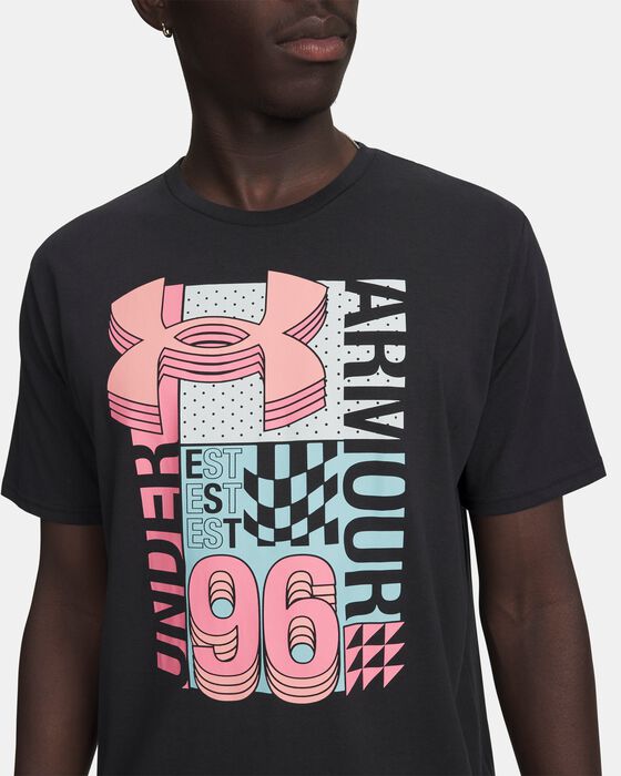 UA Logo Collage image number 2