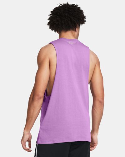 Men's Project Rock Balance Tank