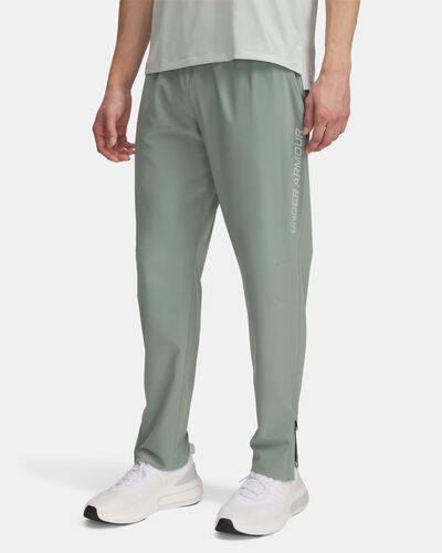 Men's UA Launch Pants