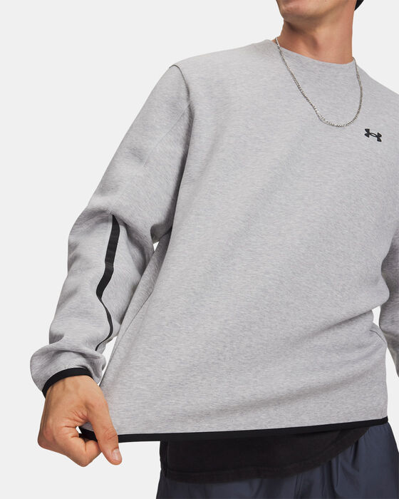 UA Unstoppable Fleece image number 1