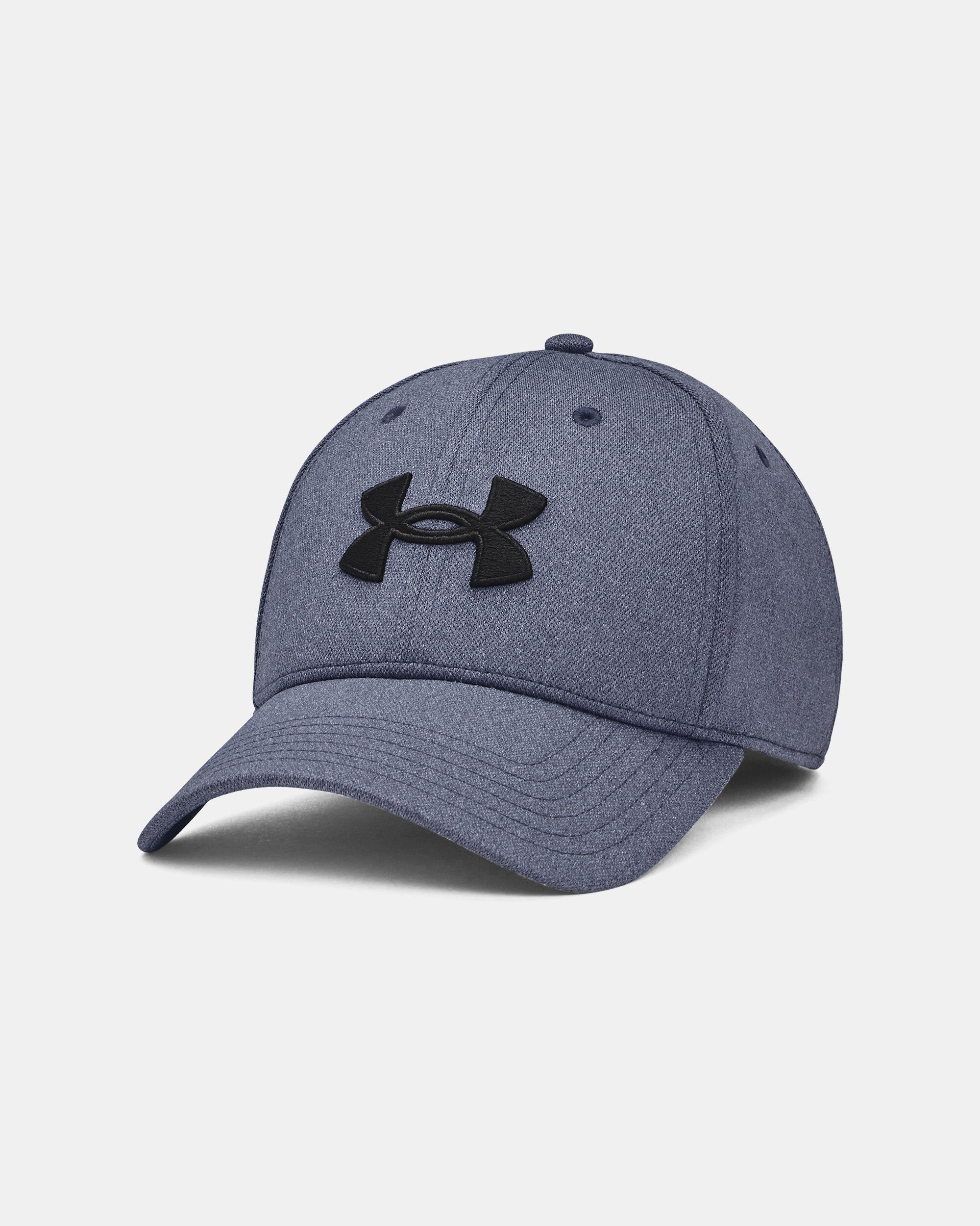 Under armour men's twist low crown cap top