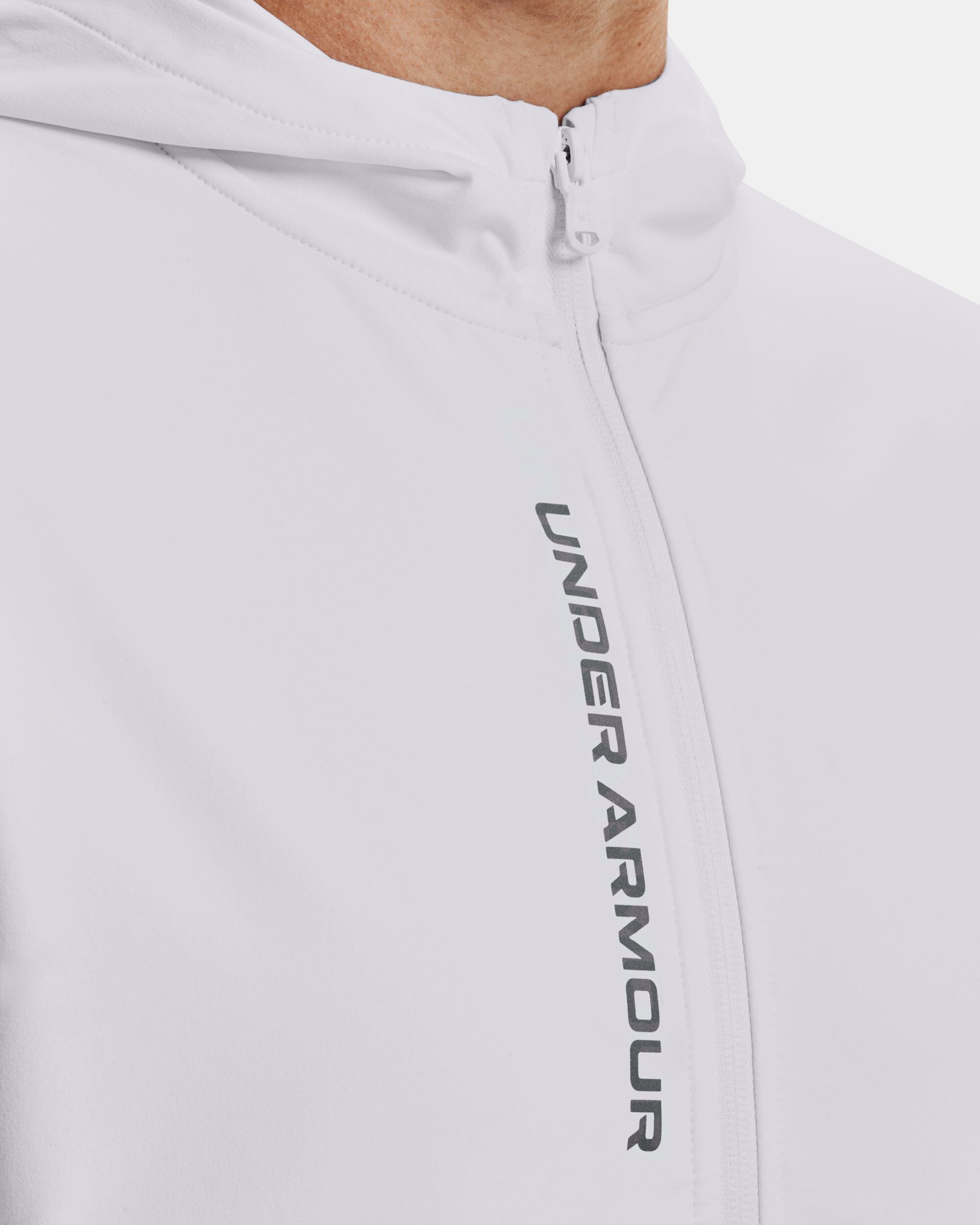 under armour storm daytona full zip
