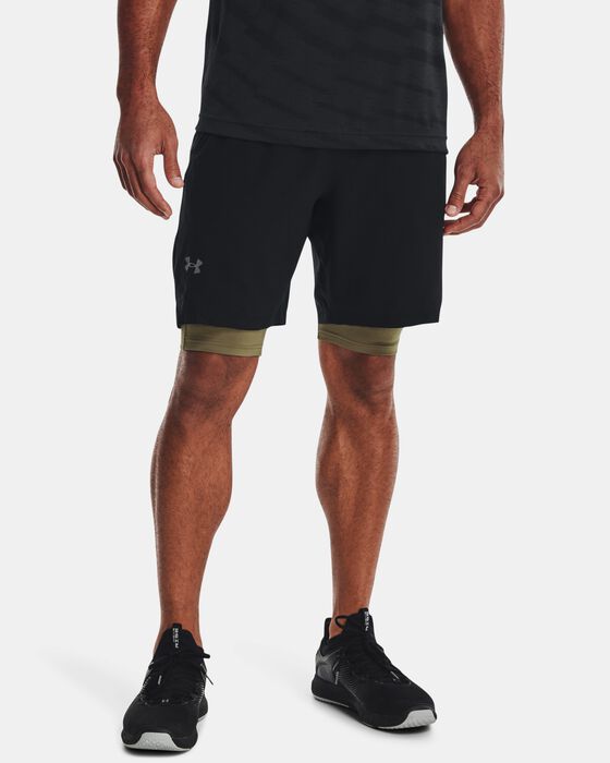 Men's UA Vanish Woven Shorts image number 0