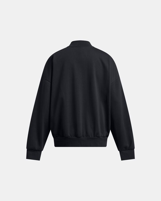 UA Icon Fleece image number 4